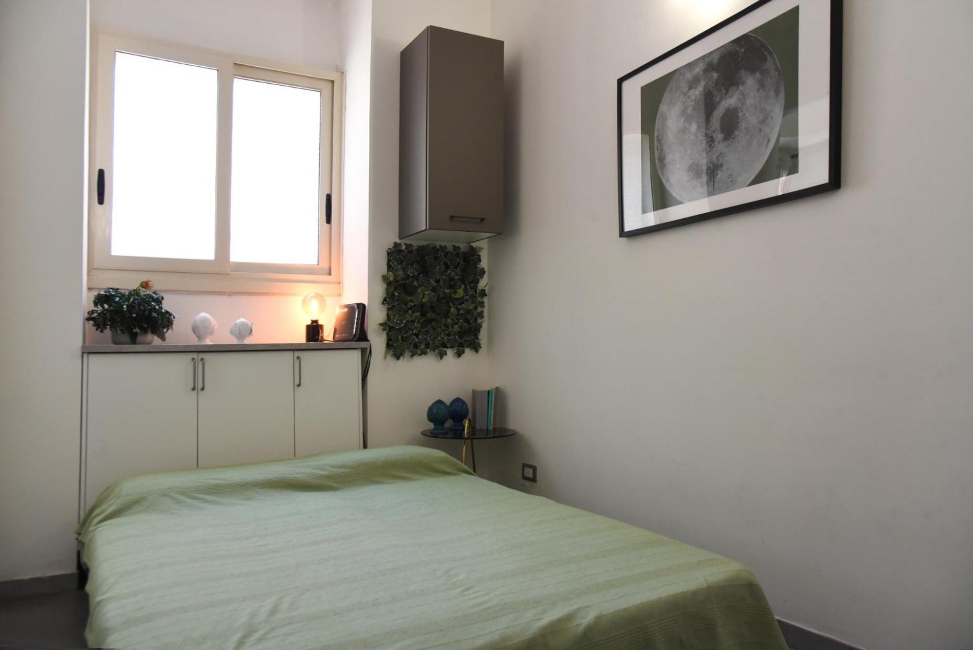 Apartament Viabalduini2 Lecce Zewnętrze zdjęcie