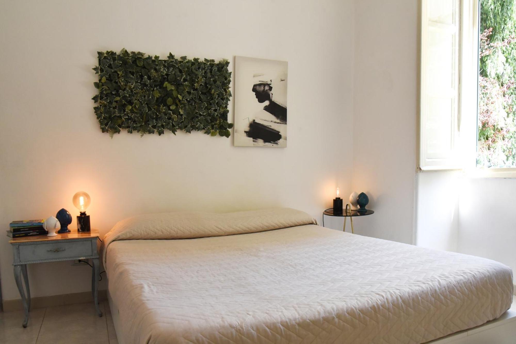 Apartament Viabalduini2 Lecce Zewnętrze zdjęcie