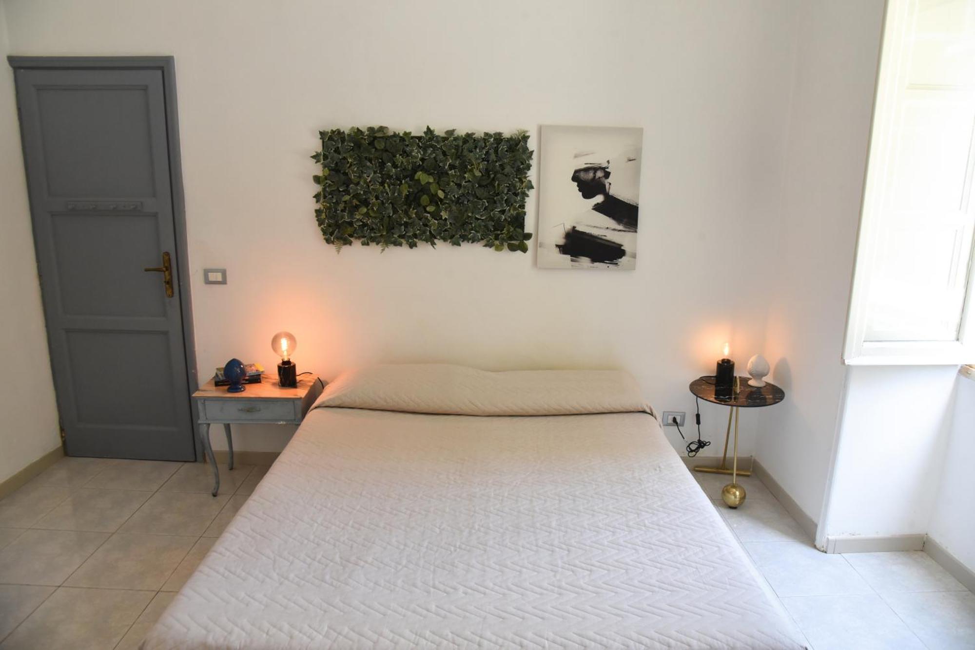 Apartament Viabalduini2 Lecce Zewnętrze zdjęcie