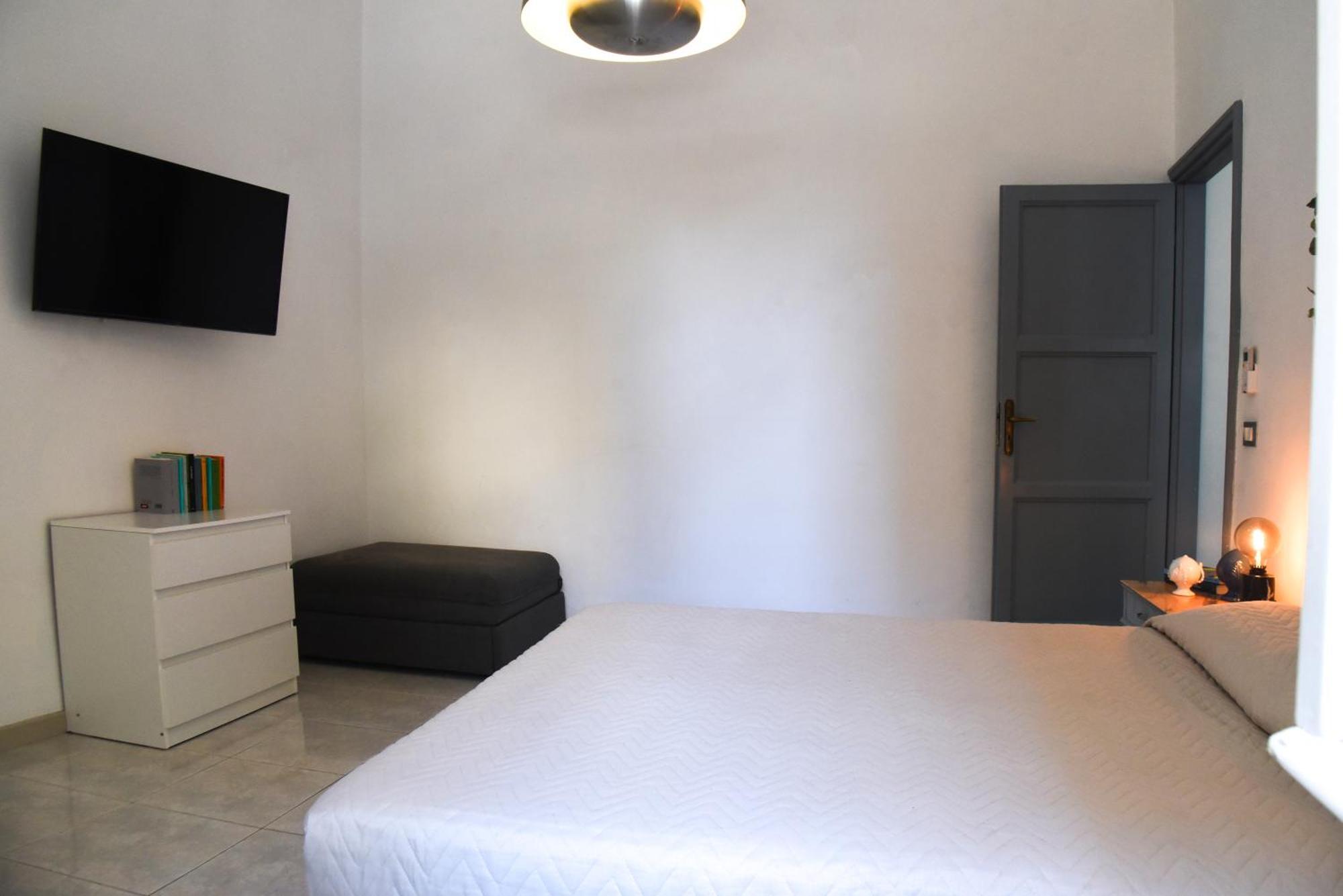 Apartament Viabalduini2 Lecce Zewnętrze zdjęcie