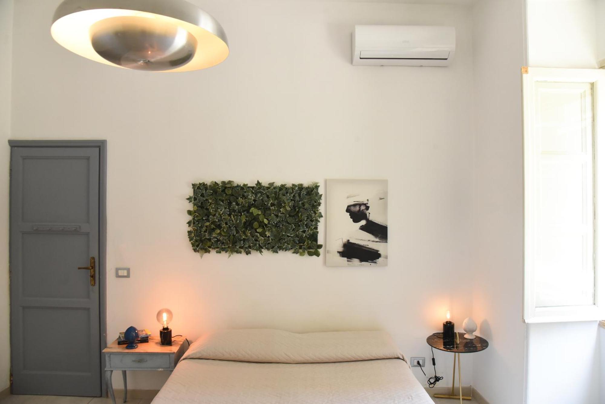 Apartament Viabalduini2 Lecce Zewnętrze zdjęcie