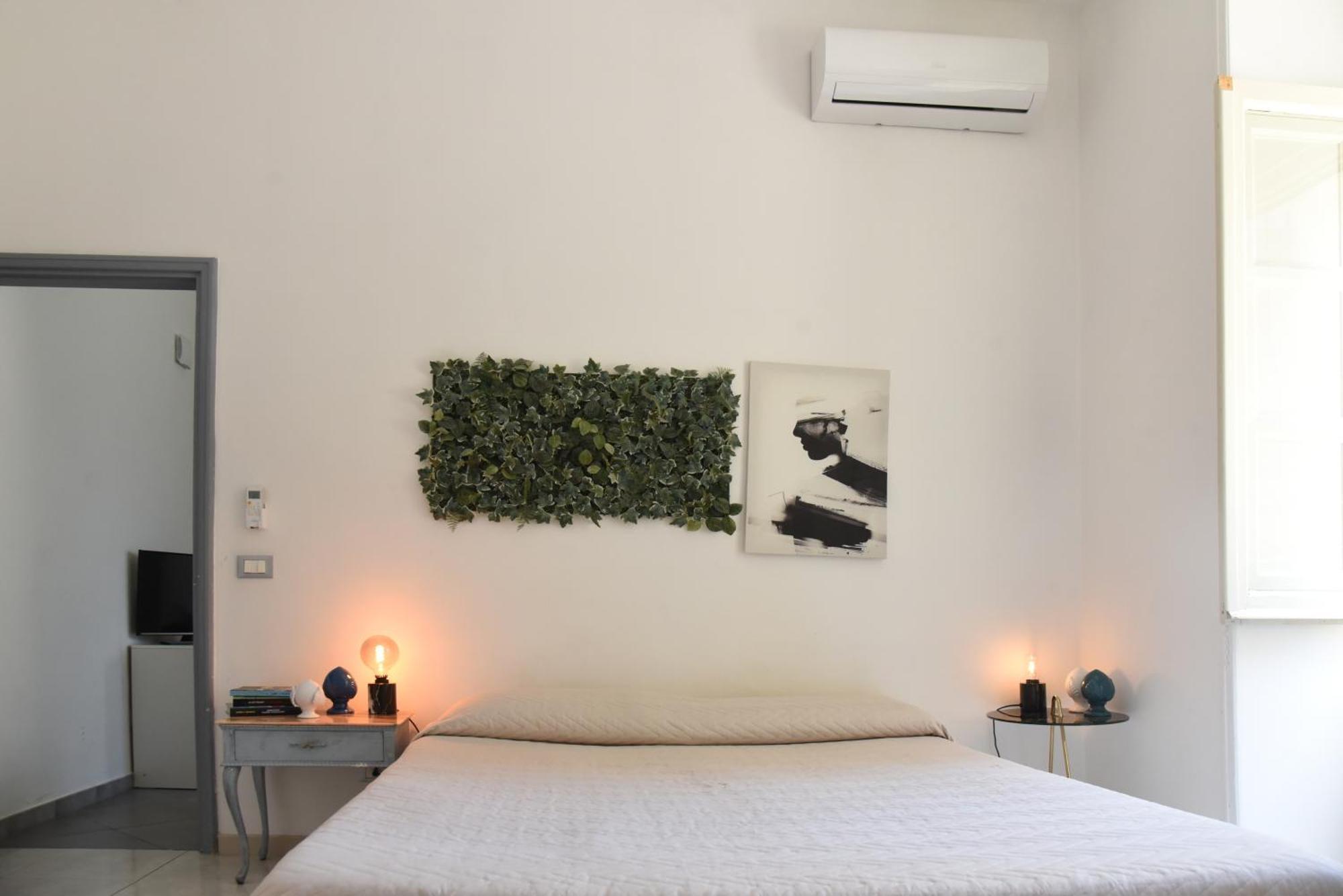 Apartament Viabalduini2 Lecce Zewnętrze zdjęcie