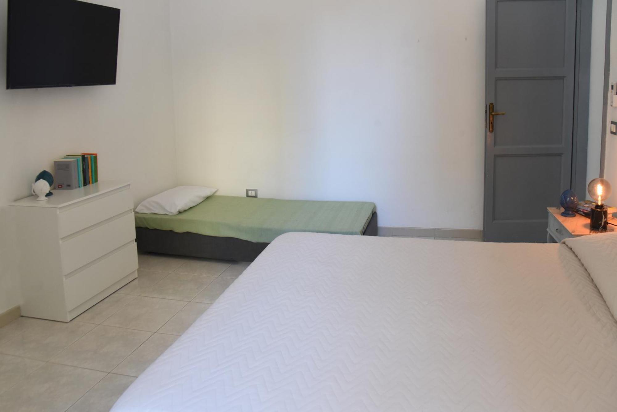 Apartament Viabalduini2 Lecce Zewnętrze zdjęcie