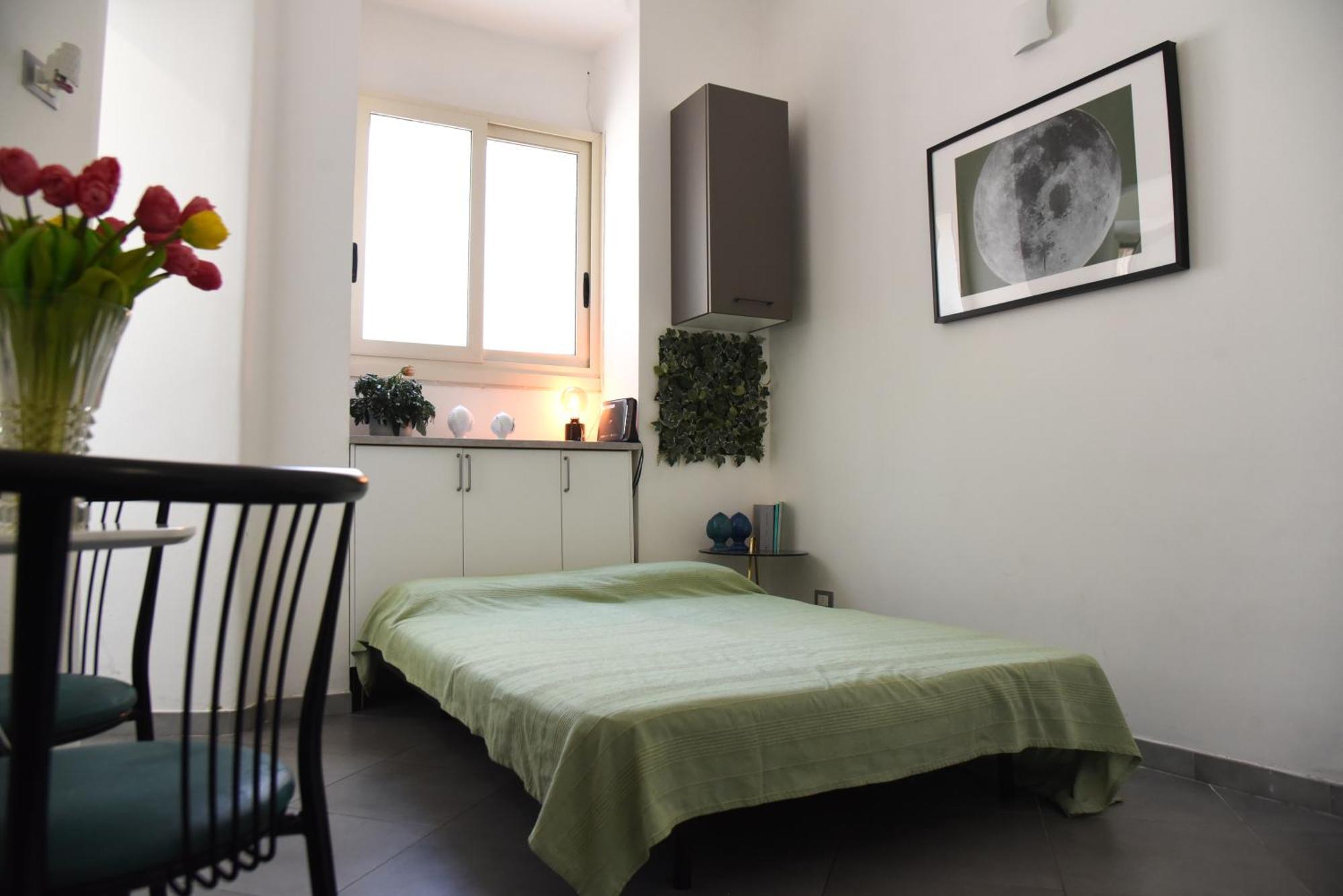 Apartament Viabalduini2 Lecce Zewnętrze zdjęcie