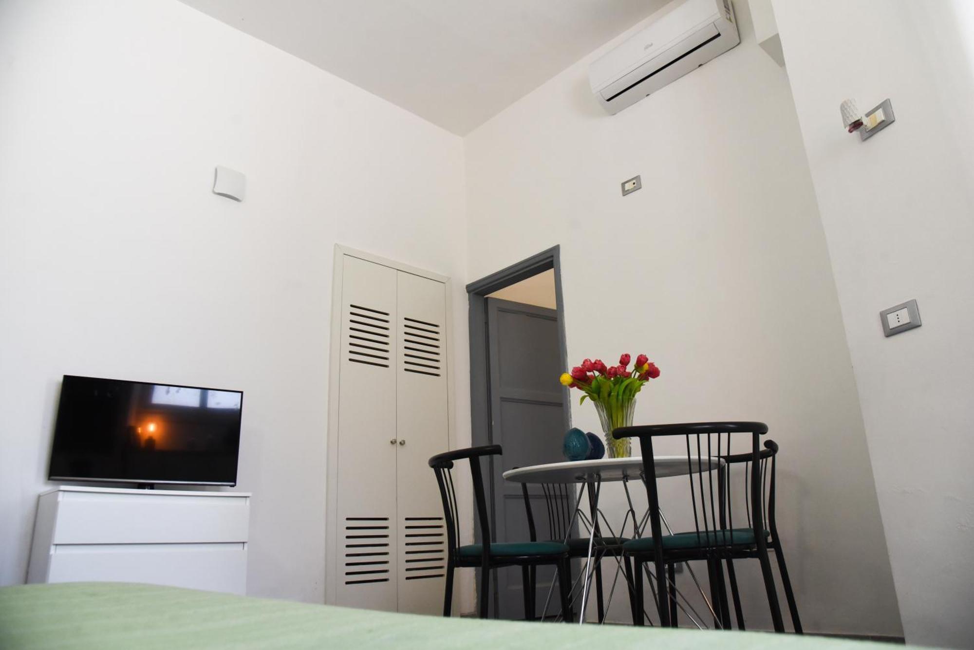 Apartament Viabalduini2 Lecce Zewnętrze zdjęcie