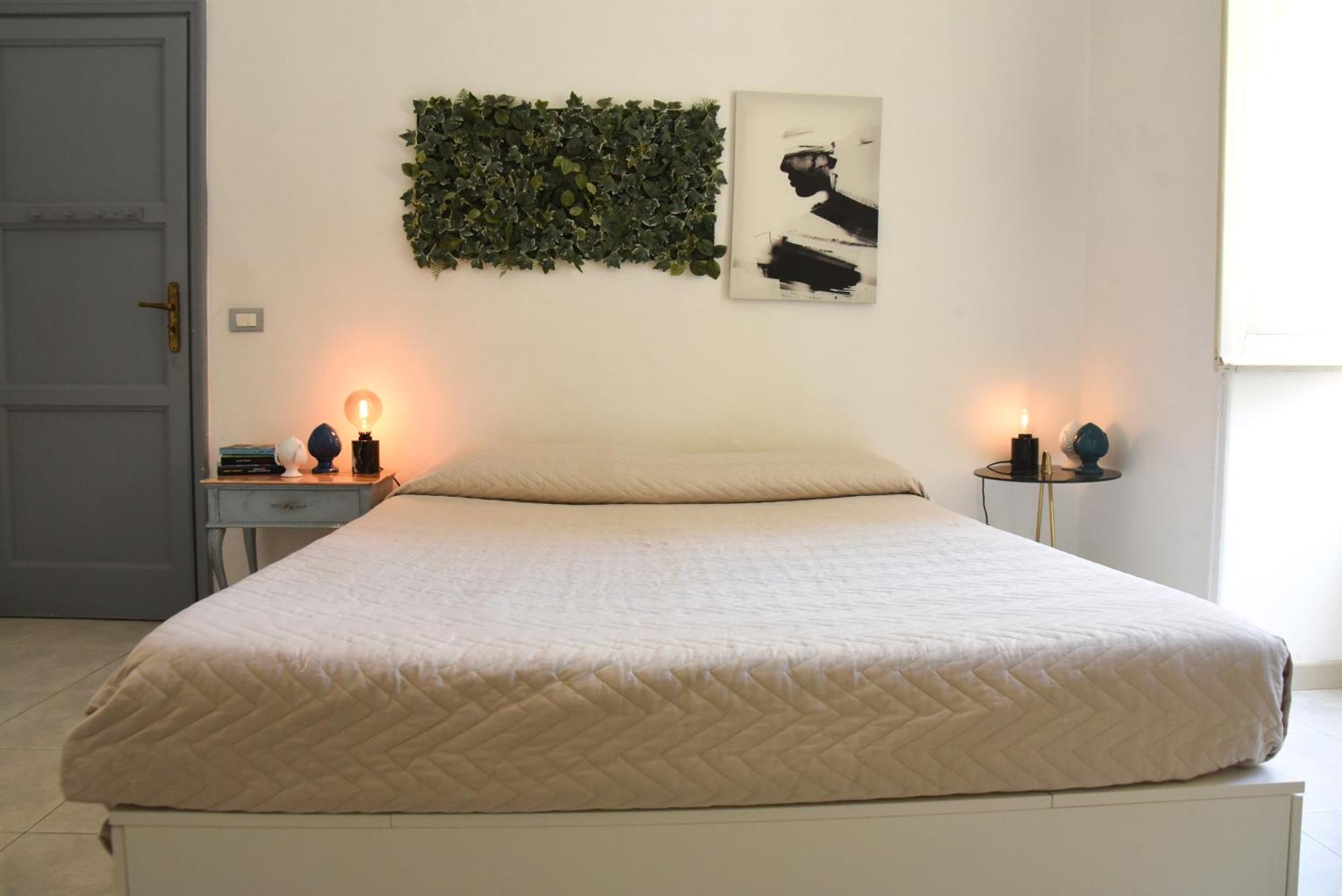 Apartament Viabalduini2 Lecce Zewnętrze zdjęcie