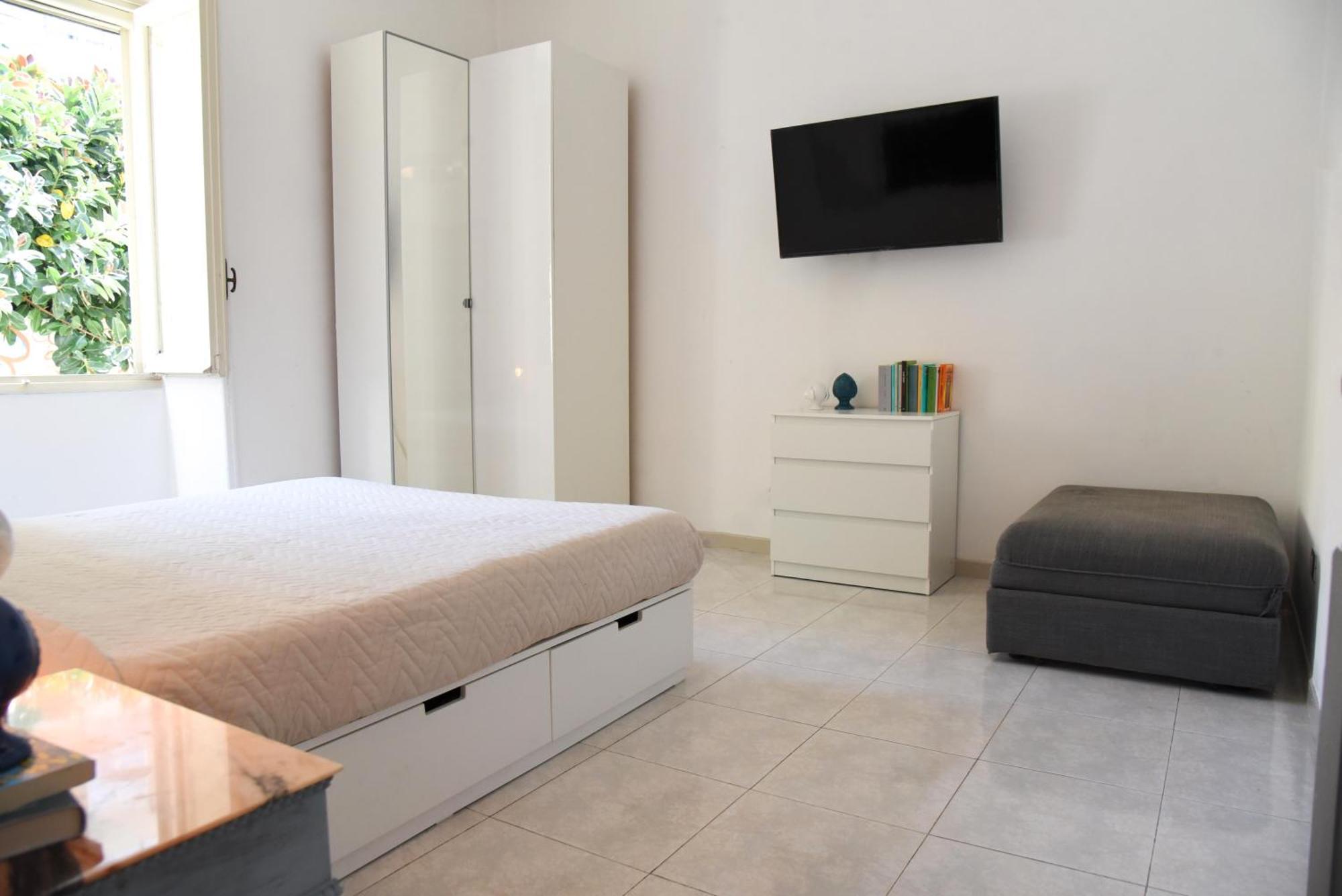 Apartament Viabalduini2 Lecce Zewnętrze zdjęcie