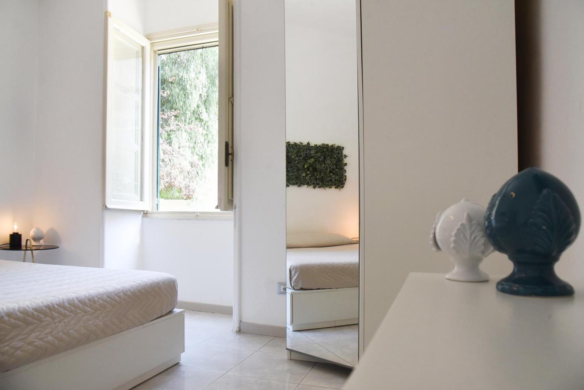 Apartament Viabalduini2 Lecce Zewnętrze zdjęcie