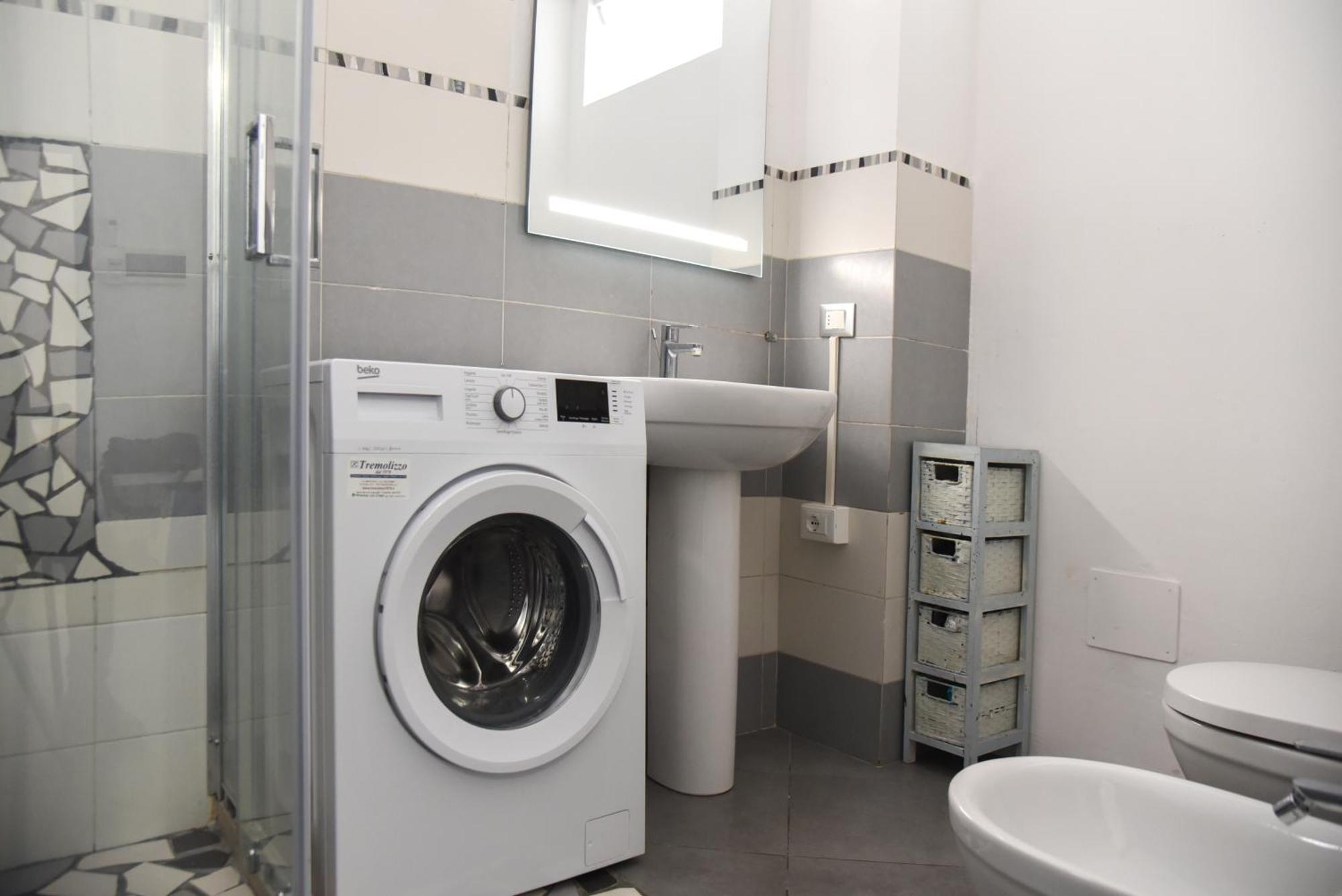 Apartament Viabalduini2 Lecce Zewnętrze zdjęcie