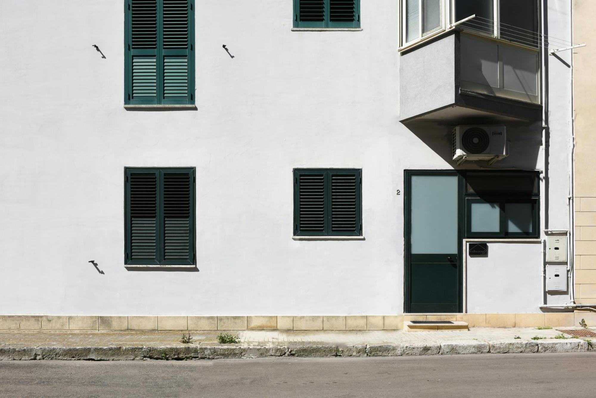 Apartament Viabalduini2 Lecce Zewnętrze zdjęcie