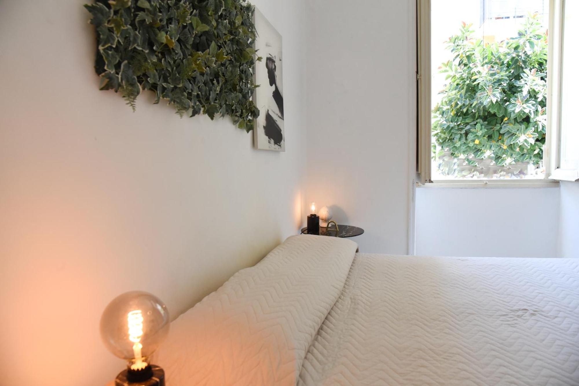 Apartament Viabalduini2 Lecce Zewnętrze zdjęcie